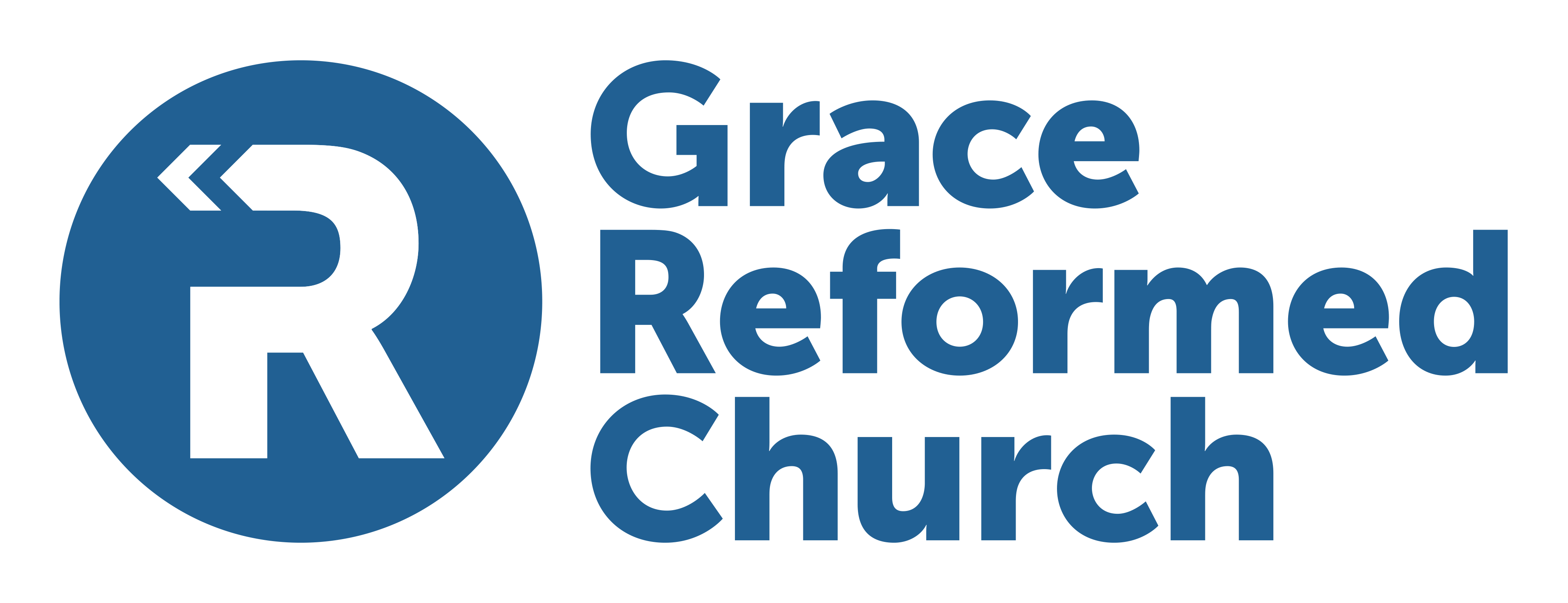 Grace Reformed Church