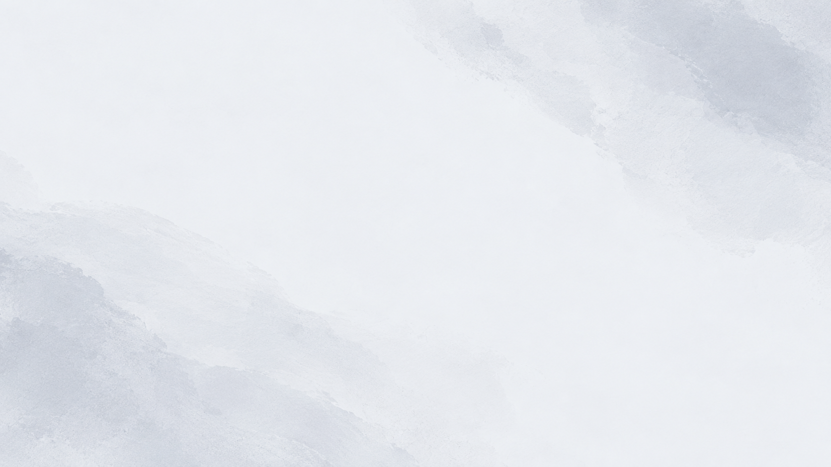 Light slate abstract painted background